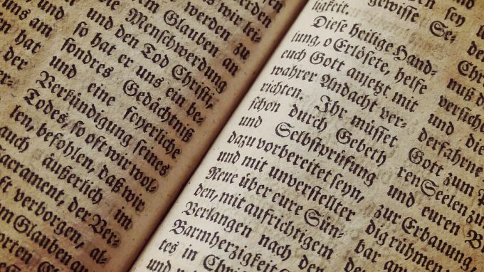 Itinerari Biblici 2017