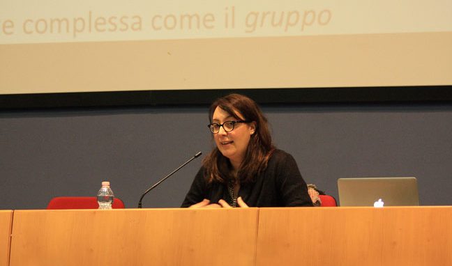 Giornata di formazione per gli animatori dei gruppi di ascolto – Anno 2017