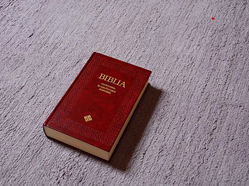bibbia
