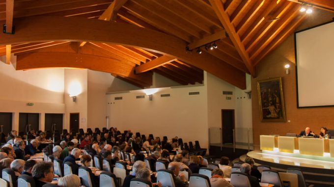 Giornata di formazione 2018