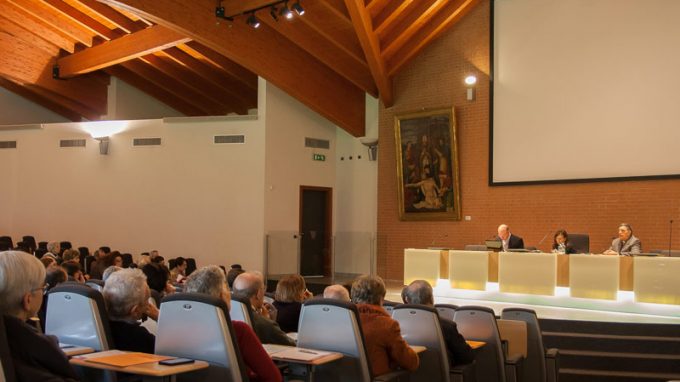 Giornata di formazione 2019