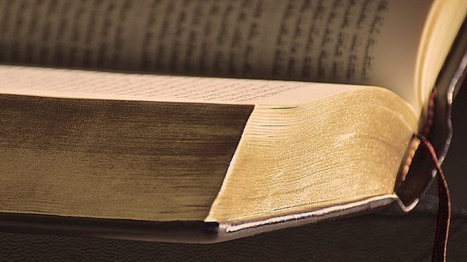 Itinerari Biblici 2018-2019