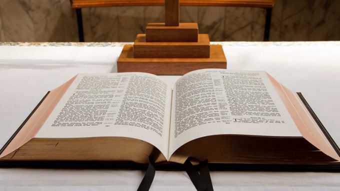 Abbiate in voi gli stessi sentimenti di Cristo Gesù