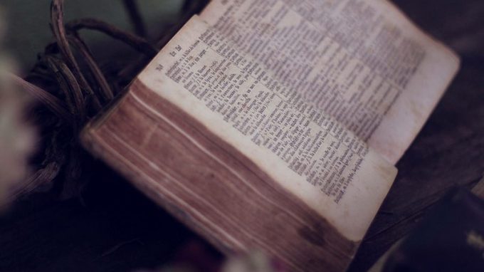 Itinerari Biblici 2019-2020