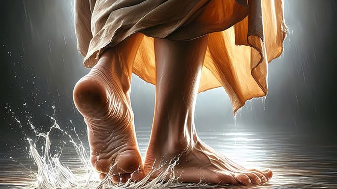 «Vi precede in Galilea» (Mc 16,7). Giornate di ascolto sul vangelo di Marco