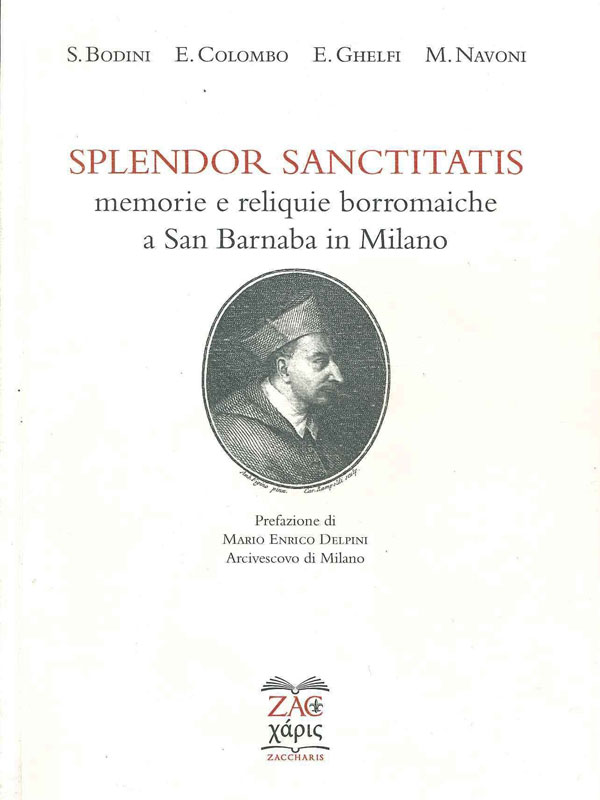 Splendor-Sanctitatis