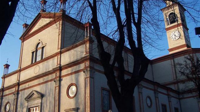 L’archivio parrocchiale di Senago