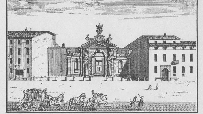 Saggi di documentazione della Sezione XI [Seminari]