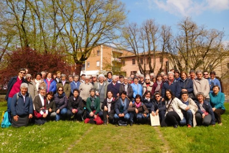 Ausiliarie-Diocesane