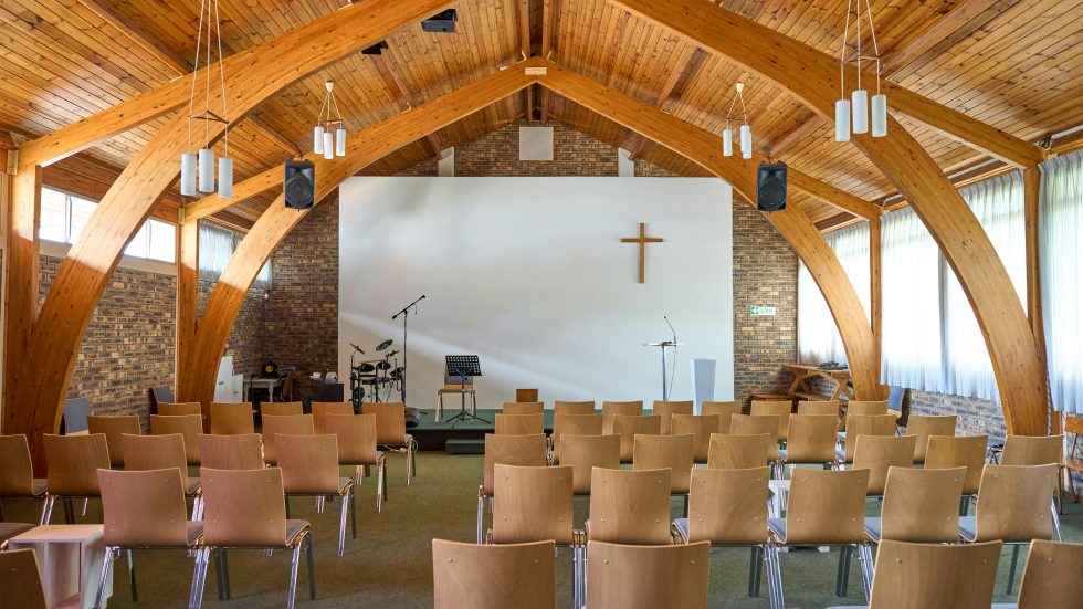 Foto di Matthew Courtney su Unsplash