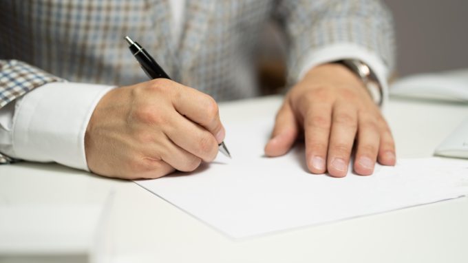 Nuovo contratto sacristi