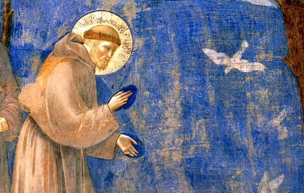 Indulgenze concesse in occasione dell’Anno Giubilare di San Francesco