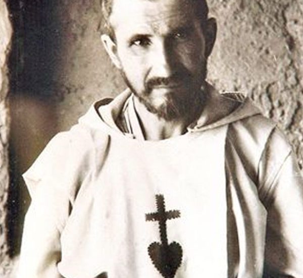 Contemplare il volto di Cristo