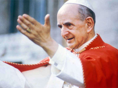 La gioia dello spirito