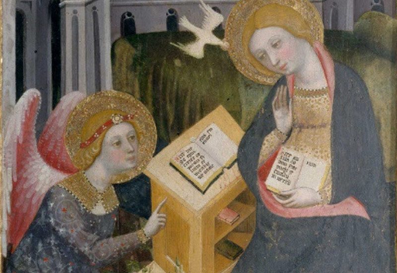 “Secondo la tua Parola”