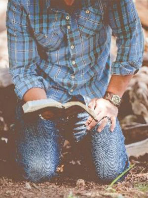 Voi chi dite che io sia?