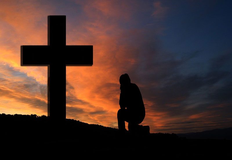 Pane: “Liturgia, portami via!