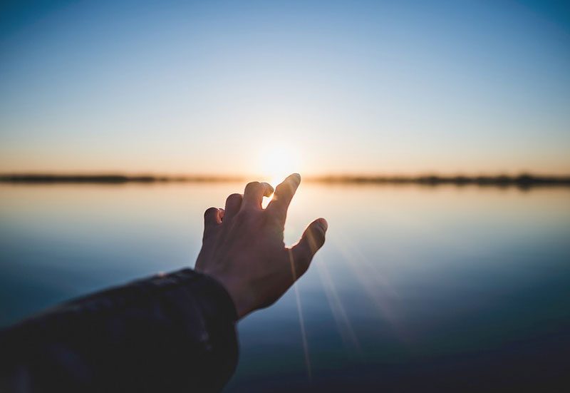 “Nessuno ha parlato come quest’uomo”