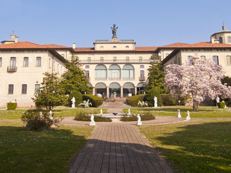 Villa-Sacro-Cuore