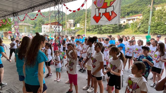 Indicazioni e suggerimenti utili per realizzare un oratorio feriale per TUTTI