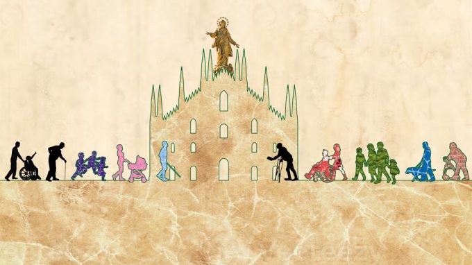 Un Giubileo per Tutti: insieme, oltre ogni barriera