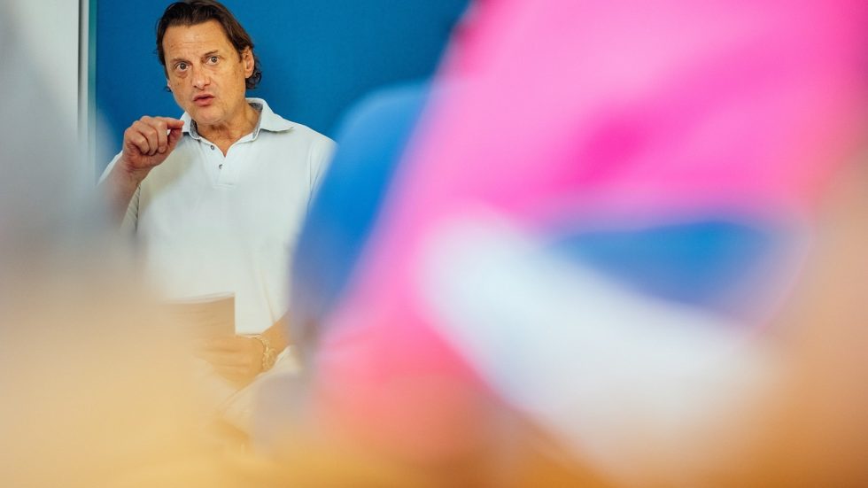 Foto di Roman Fessler da Pixabay