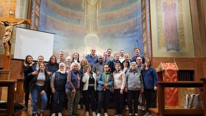 Pastorale delle persone sorde