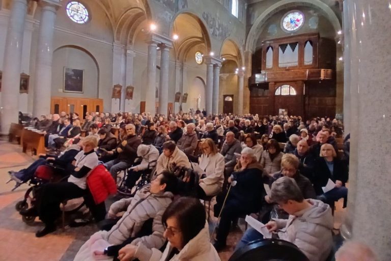 Foto 1 giornata malattie rare