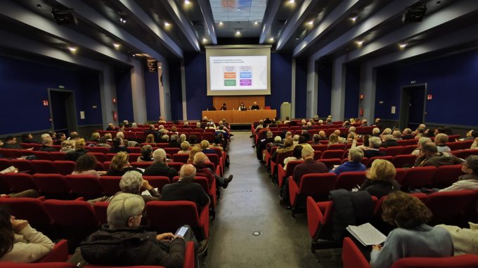 “Portare il Sinodo in casa”: la Sessione Unitaria dei Consigli diocesani in programma il 28 febbraio