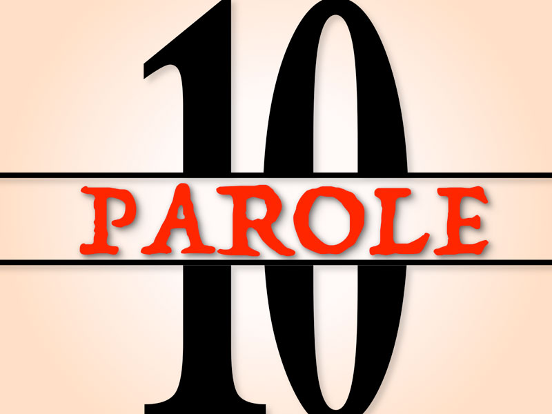 10-parole