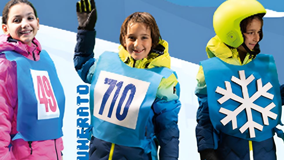 “Nofrost”: il Carnevale ambrosiano dei ragazzi celebra i Giochi invernali con creatività e ironia