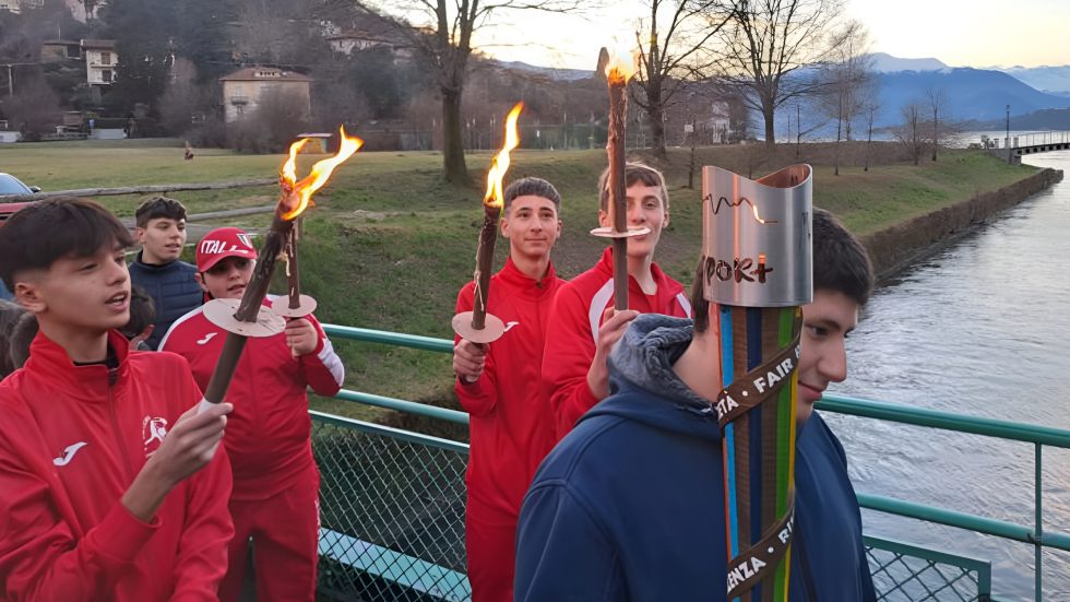 Il Tour dei valori dello sport