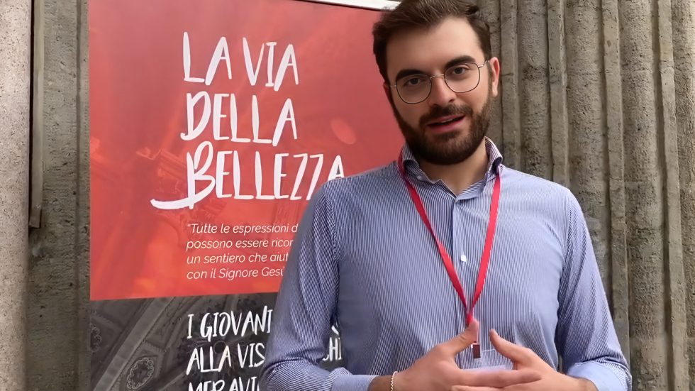 Le “Vie della Bellezza” durante i Giochi