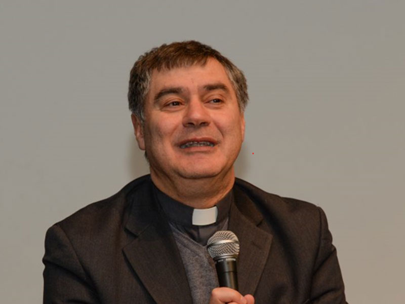 mons. Roberto Repole