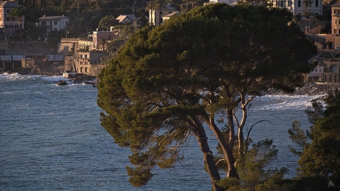 Soggiorno marino per sacerdoti