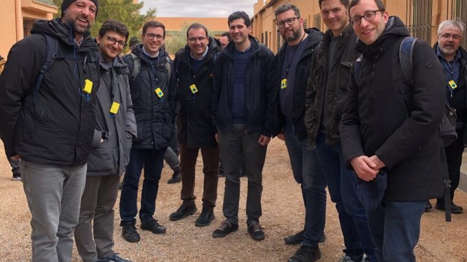 Educazione affettiva e sessuale, incontro con i preti dal 1° al 15° anno di ordinazione