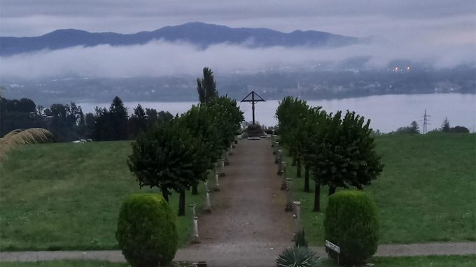 Verso gli Esercizi Spirituali… con i quattro vangeli