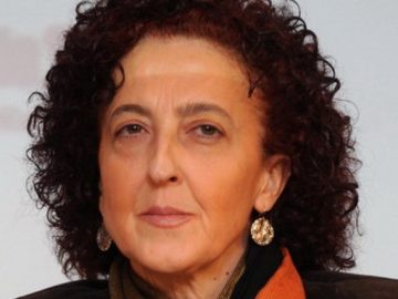 Gloria Manzelli: «Il Papa ha voluto stare con gli ultimi tra gli ultimi»