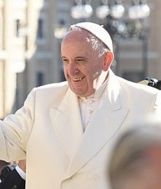 Anche i disabili del Piccolo Cottolengo con Francesco