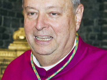 In duemila da Como per la Messa col Papa