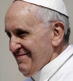 Aria di casa per il Papa a Milano