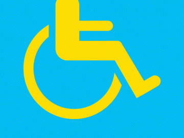 L’accesso alla Messa è facilitato per ammalati e persone con disabilità