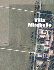 Ecco l’area dove papa Francesco celebrerà la Messa