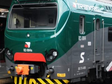 Aggiornamento: treni e bus per raggiungere l’area della Messa
