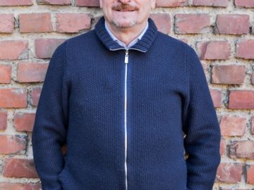 “Caro Papa”: le cinque videolettere di Giacomo a Francesco