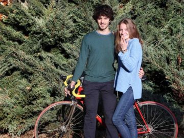 Hai accolto le parole di Papa Francesco, ora accogli lui