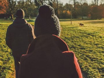 Posso portare un seggiolino? Quanto dovrò camminare? Tutte le risposte alle domande più frequenti