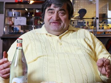 Vito, dopo un’esistenza trascorsa in panchina è pronto a rialzarsi per vincere la sua partita