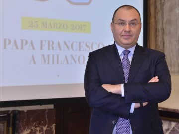 Le molte facce della Milano che Francesco visiterà