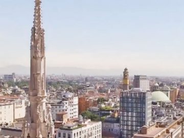 Sei video raccontano dove andrà e cosa farà Francesco sabato 25 marzo, tappa per tappa